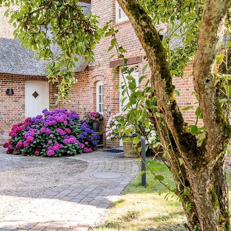 Twesk Diker 3 Apartamento Keitum Exterior foto
