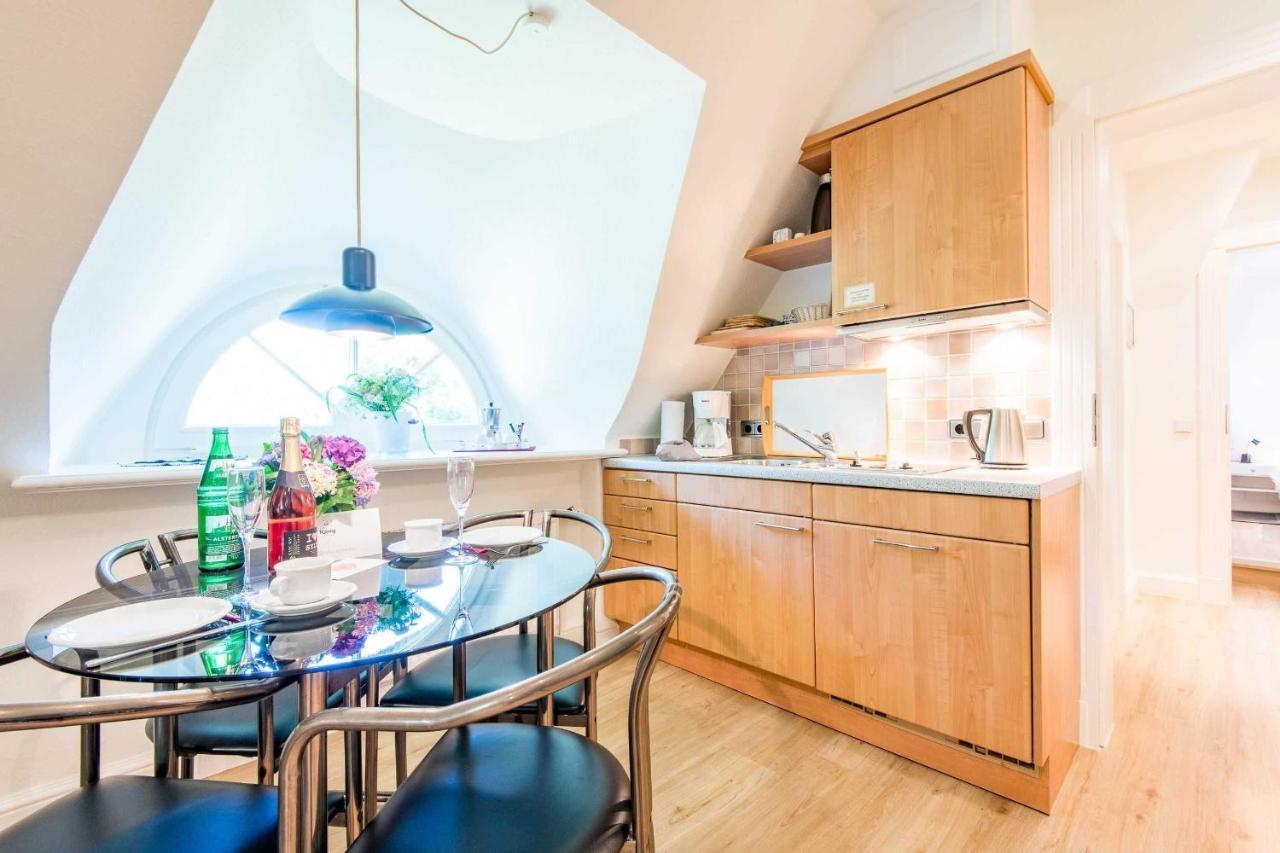 Twesk Diker 3 Apartamento Keitum Quarto foto