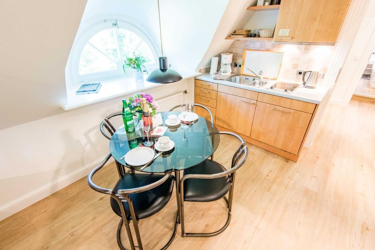 Twesk Diker 3 Apartamento Keitum Quarto foto
